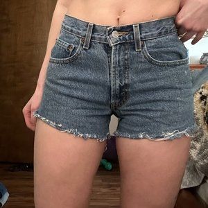 Levis Shorts